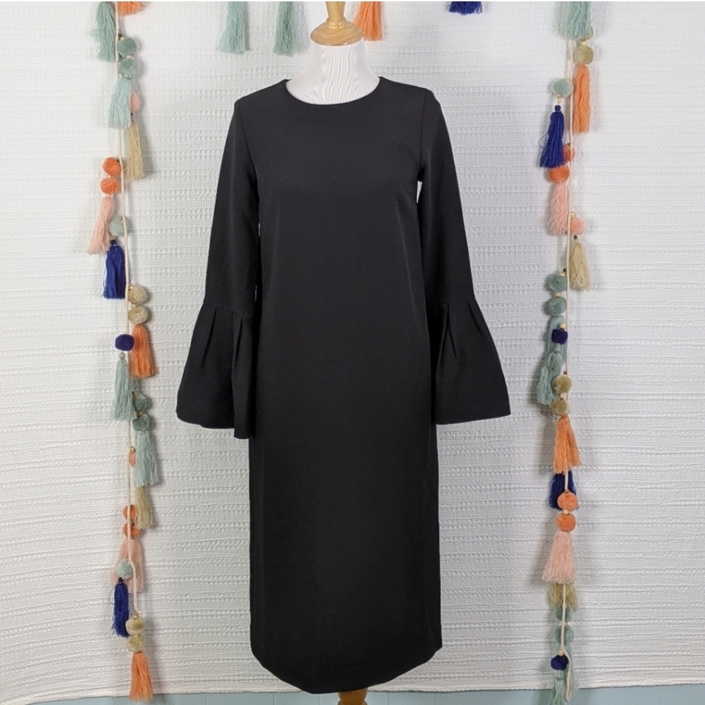 EDIT the Brand Midi Dress